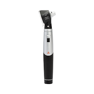 Heine Mini 3000 LED Otoscope, 3x Magnification, Each