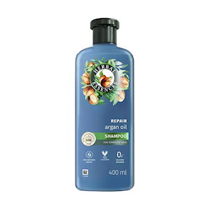 Herbal Essences Bio:Renew Repair Shampoo Argan Oil of Morocco, 400mL, Each