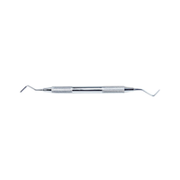 Adler Posterior Periotome, Length: 16.5cm Each