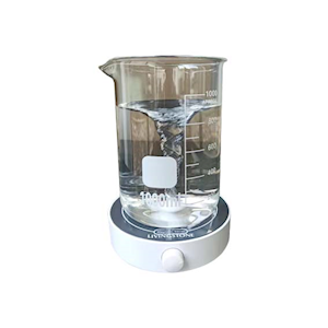 Hanna Instruments Compact Magnetic Mini Stirrer