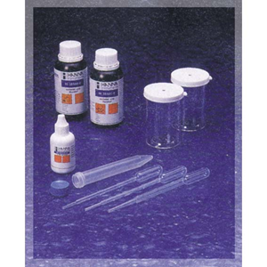 Hanna Environmental Monitoring Test Kit Each
