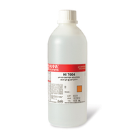 Hanna Calibration Buffer Sachets