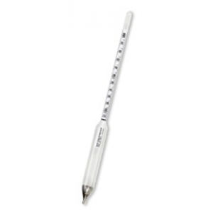 Carlton Density Hydrometer