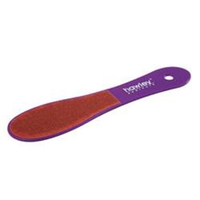 Hawley Pedipad Foot Smoother, Mylar, Each Each