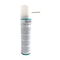H&W Occlusion Plus Spray, 75ml, Green, Each Each