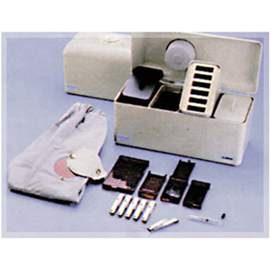 Clarus Manual Processor, Each Each