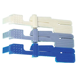 Emmenix X-Ray Film Holders, 3/Pack Pack