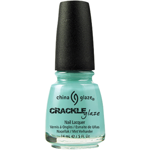 China Glaze Crackle Crush Candy Nail Polish Ea Each