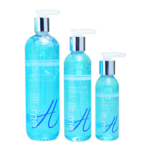 Illume Ice-O-Blue Hand Sanitiser, 5L