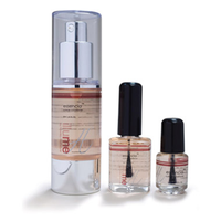 Illume Essencia Cuticle Conditioning Oil, 15ml Each