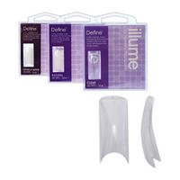 Hawley Illume Define Nail Tips Natural