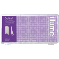 Hawley Illume Define Nail Tips Natural
