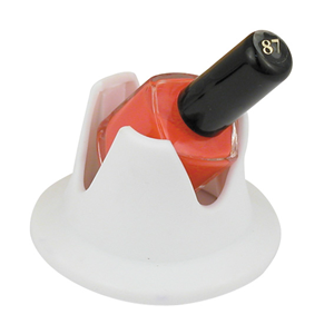 Soft Nail Polish Support Tilter, Each Each