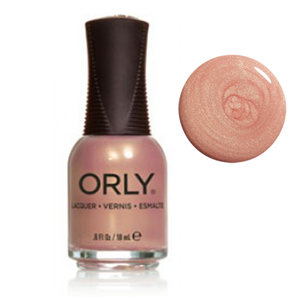Orly Nail Polish Rich Crèmes