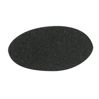 Hawley Pedipad'L Replacement Disk, Black Each Each