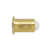 HEINE BETA 200 STREAK RETINOSCOPE, ALPHA+ STRK RE 3.5V GLOBE Each