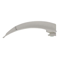 Heine XP Disposable Laryngoscope Blades, Macintosh 3, 25/Box Pack