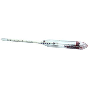 Livingstone Density Hydrometer