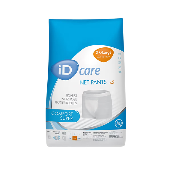 IDCAREFCSXXL