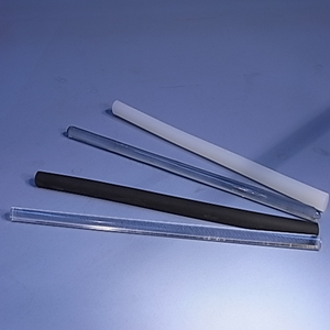 Electrostatic Rod, 300mm Length x 10mm Diameter, Metal/Acrylic, Each Each