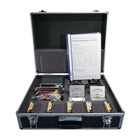 Electricity Kit, AC Theory, Each Kit Each