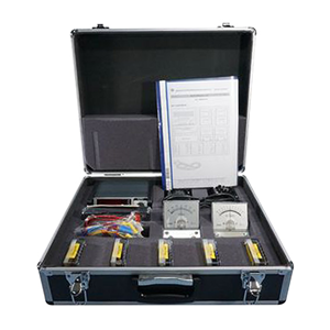 Electricity Kit, AC Theory, Each Kit Each