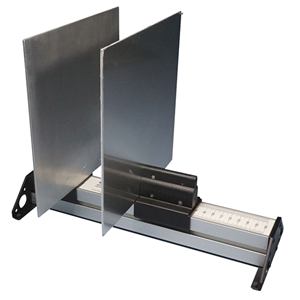 Capacitor, Air, Aepinus, 200 and 283mm Square, Adjustable, 2-250pF, Each Each