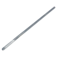 IEC Electrostatic Rods
