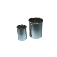 IEC Calorimeter Cup