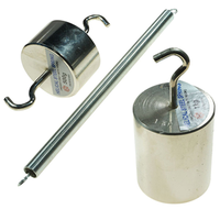 IEC Helical Steel Spring Kit, Each Each