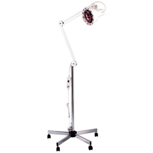 INFRARED LAMP WITH STAND Each