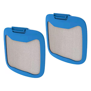Inogen One Rove 6 Portable Oxygen Concentrator Particle Filter, Each ...