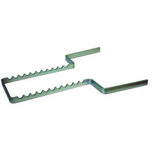 Instrument Rack, Holds 13 Instruments, Each Each