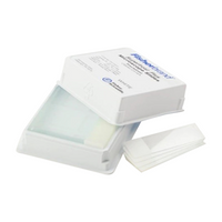 Epredia Superfrost-OT Plus Microscope Slides, 75 x 25mm, Ground Edges 90deg, White, Glass, 72 Pieces/Pack