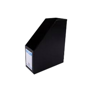 TENEX LINE NO. 24601 MAGAZINE FILE BLACK EA