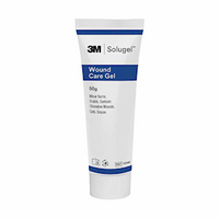 Solugel Wound Care Gel