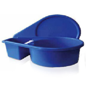 CIDEX Instrument Tray System 17.5L Round | Livingstone International