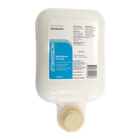 Microshield® Handwash, Mild Neutral Formula, 1,500mL, Loose Each