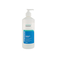 Microshield® Handwash, Mild Neutral Formula, 500mL, Loose Each