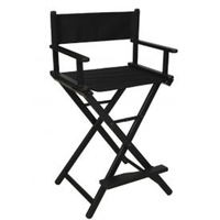Joiken Portable Makeup Chair, Each Each