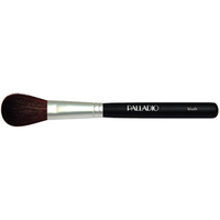 Palladio Makeup Blush / Powderbrush, Ea Each