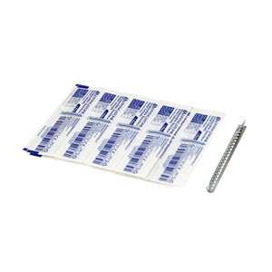 Out of Date, Livingstone Diabetic Manual Blood Letting Lancet & Splinter Probe Stainless Steel Sterile, Each Discounted While Stocks last Each