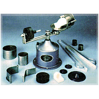 Centrifico Casting Machine with Heavy Duty Spring, 8.73kg, Each Each