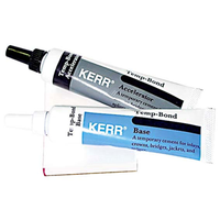 Tempbond Temp Cement 65gms (29675) Box