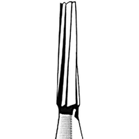Kerr Jet 170L Tungsten Carbide Burs