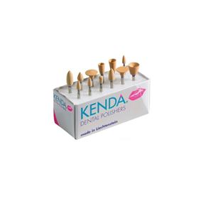 Kenda Bur Stand, 26 Hole, Metal, Blue, Each