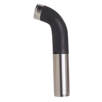Demetron 13x84mm Tip Crvd Light Guide Each