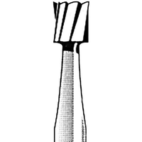 Kerr Jet 34 Tungsten Carbide Burs
