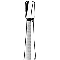 Kerr Jet 330 Tungsten Carbide Burs