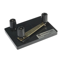 Silver Plated Contact Keys, Each Each